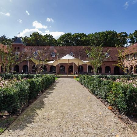 Hotel De Volksabdij Ossendrecht Ngoại thất bức ảnh