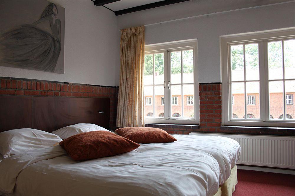 Hotel De Volksabdij Ossendrecht Phòng bức ảnh