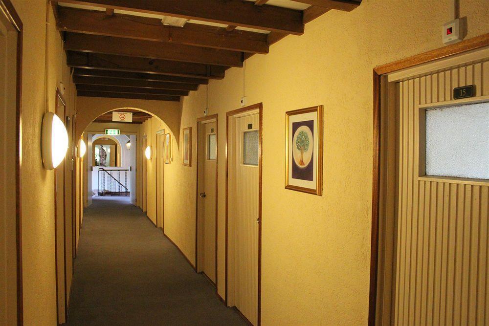 Hotel De Volksabdij Ossendrecht Ngoại thất bức ảnh