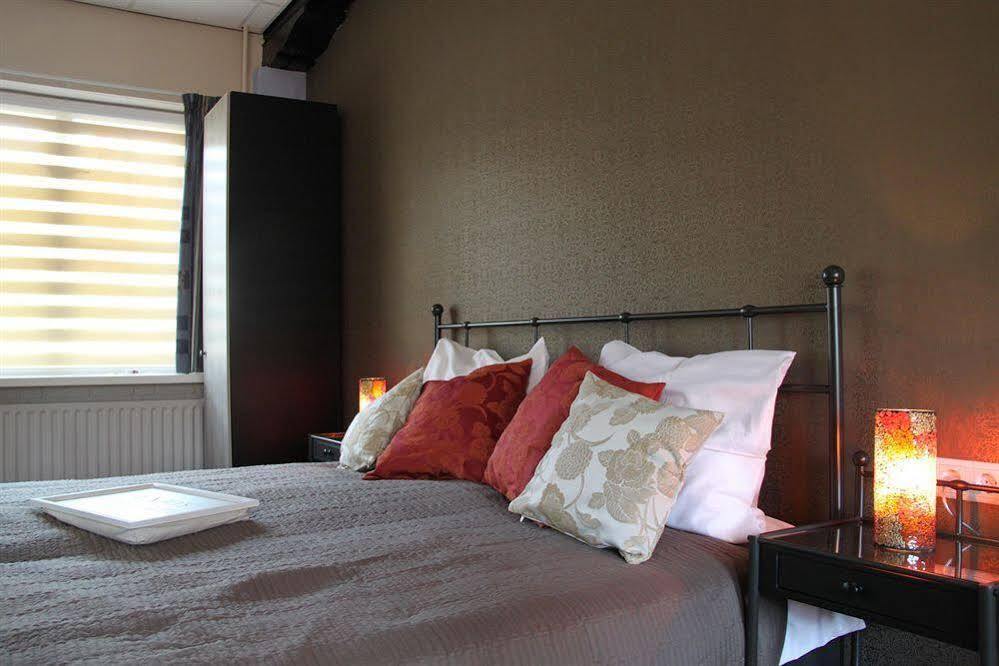 Hotel De Volksabdij Ossendrecht Ngoại thất bức ảnh
